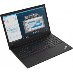 Lenovo ThinkPad E595 Refurbished Grade A (Windows 11 Pro, AMD Ryzen 5 3500U, 8 GB DDR4, 15,6″ Full HD, 256 GB SSD)